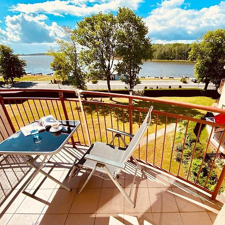 Dziwnów Sonnige Maisonette-Wohnung Mit Blick Auf Die Bucht מראה חיצוני תמונה